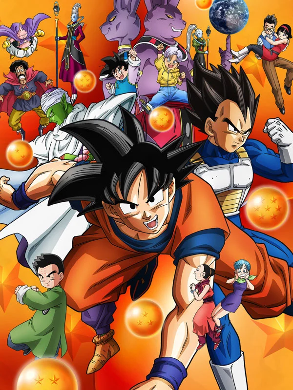 Dragon Ball